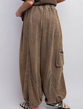 Load image into Gallery viewer, Ash Gauze Pants