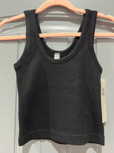 Load image into Gallery viewer, Mia Ribbed Seamless Bralette