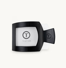 Load image into Gallery viewer, Medium Square Flat TELETIE Clips