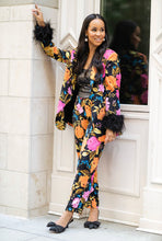 Load image into Gallery viewer, Aspen Nite Bloom Blazer