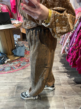 Load image into Gallery viewer, Ash Gauze Pants