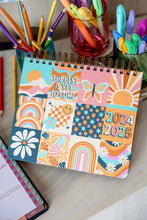 Load image into Gallery viewer, 24-25 Planner