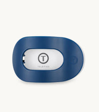 Load image into Gallery viewer, Large Flat Round TELETIE Clips