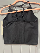 Load image into Gallery viewer, Tay Seamless Halter Bralette