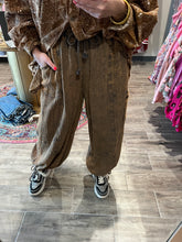 Load image into Gallery viewer, Ash Gauze Pants