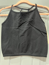 Load image into Gallery viewer, Tay Seamless Halter Bralette
