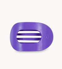 Load image into Gallery viewer, Large Flat Round TELETIE Clips