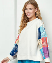 Load image into Gallery viewer, Rodeo Herringbone Jogger Set