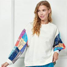 Load image into Gallery viewer, Rodeo Herringbone Jogger Set