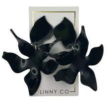 Load image into Gallery viewer, New Linny Flora Earrings
