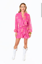 Load image into Gallery viewer, Jace Baton Rouge Buddy Love Dress