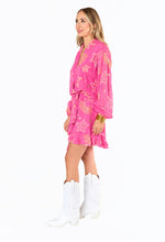 Load image into Gallery viewer, Jace Baton Rouge Buddy Love Dress