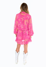Load image into Gallery viewer, Jace Baton Rouge Buddy Love Dress