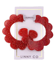 Load image into Gallery viewer, Margo Linny Earrings