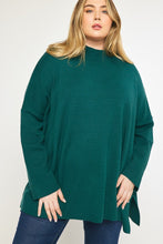 Load image into Gallery viewer, Ultra Soft Sweater Top
