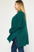 Load image into Gallery viewer, Ultra Soft Sweater Top