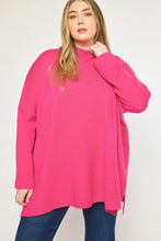 Load image into Gallery viewer, Ultra Soft Sweater Top