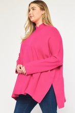 Load image into Gallery viewer, Ultra Soft Sweater Top