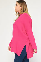 Load image into Gallery viewer, Ultra Soft Sweater Top