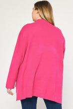 Load image into Gallery viewer, Ultra Soft Sweater Top