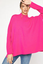 Load image into Gallery viewer, Ultra Soft Sweater Top
