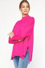 Load image into Gallery viewer, Ultra Soft Sweater Top