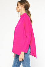 Load image into Gallery viewer, Ultra Soft Sweater Top
