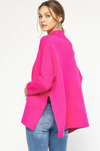 Load image into Gallery viewer, Ultra Soft Sweater Top