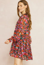 Load image into Gallery viewer, Pop of Color Dress