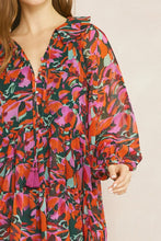 Load image into Gallery viewer, Pop of Color Dress
