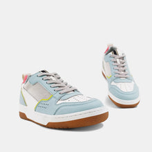 Load image into Gallery viewer, Aqua Romi Sneaks