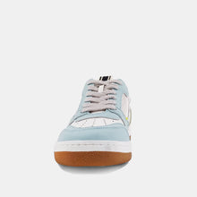 Load image into Gallery viewer, Aqua Romi Sneaks