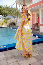Load image into Gallery viewer, Drew Sunny Hunny Buddy Love Maxi