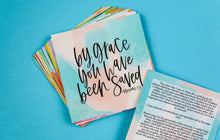 Load image into Gallery viewer, Devotion Cards