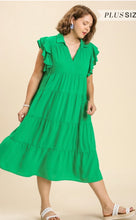 Load image into Gallery viewer, From the Vine Dress