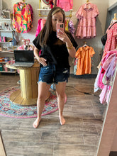 Load image into Gallery viewer, Judy Blue Magic Denim Shorts