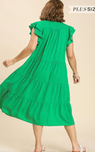 Load image into Gallery viewer, From the Vine Dress