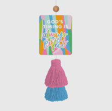Load image into Gallery viewer, Faith Based Car Freshie