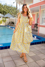 Load image into Gallery viewer, Drew Sunny Hunny Buddy Love Maxi