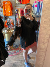 Load image into Gallery viewer, Fringe Football Sweatshirt