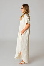 Load image into Gallery viewer, Carmen Buddy Love Caftan
