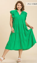 Load image into Gallery viewer, From the Vine Dress