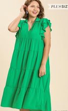 Load image into Gallery viewer, From the Vine Dress