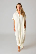 Load image into Gallery viewer, Carmen Buddy Love Caftan
