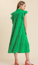 Load image into Gallery viewer, From the Vine Dress