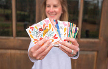 Load image into Gallery viewer, Dear Teacher Cards