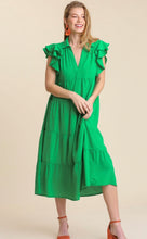 Load image into Gallery viewer, From the Vine Dress