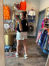 Load image into Gallery viewer, John Silver Buddy Love Skort