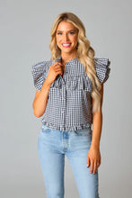 Load image into Gallery viewer, Sue Sue Black Buddy Love Set