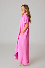 Load image into Gallery viewer, Carmen Buddy Love Caftan